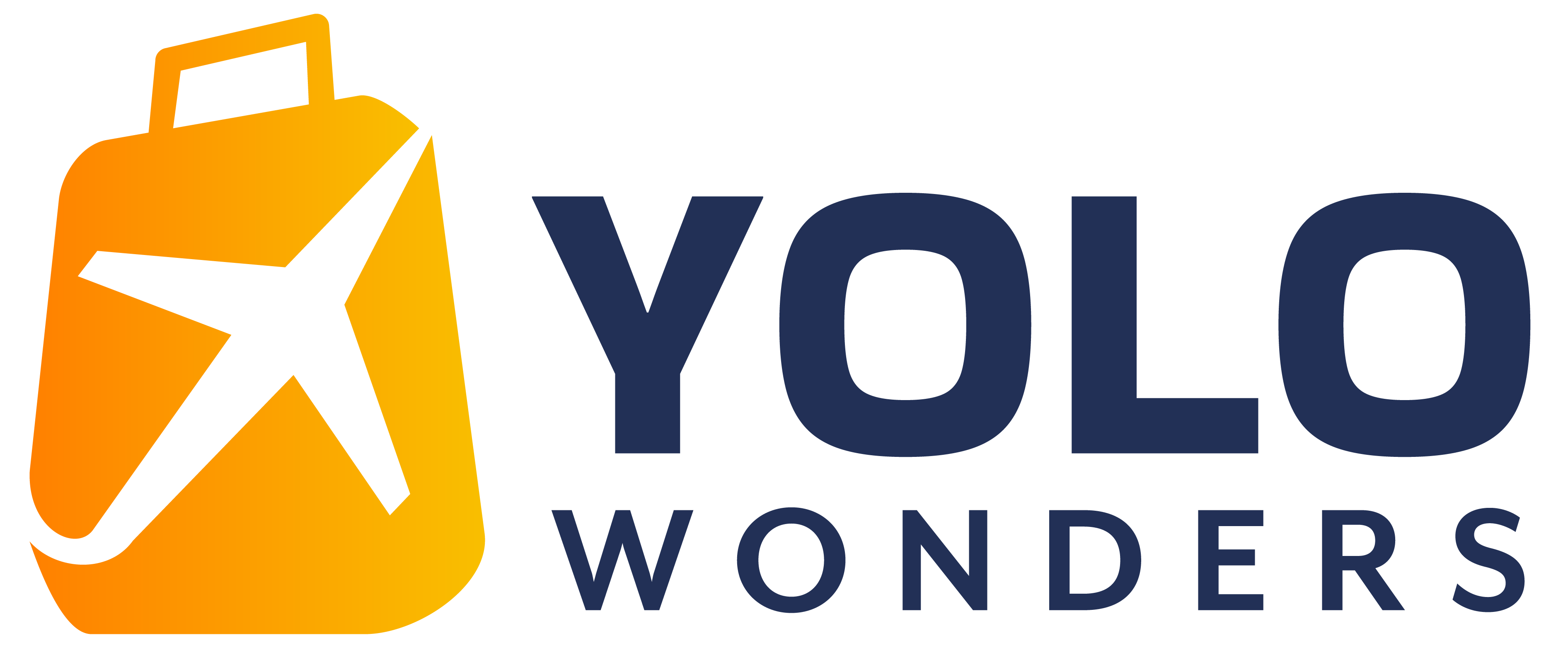 Yolo Wonders Logo